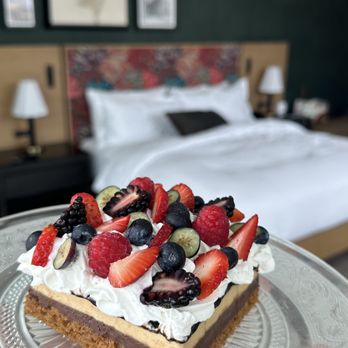 Kimpton Santo - Hotels Near Me - San Antonio, Texas