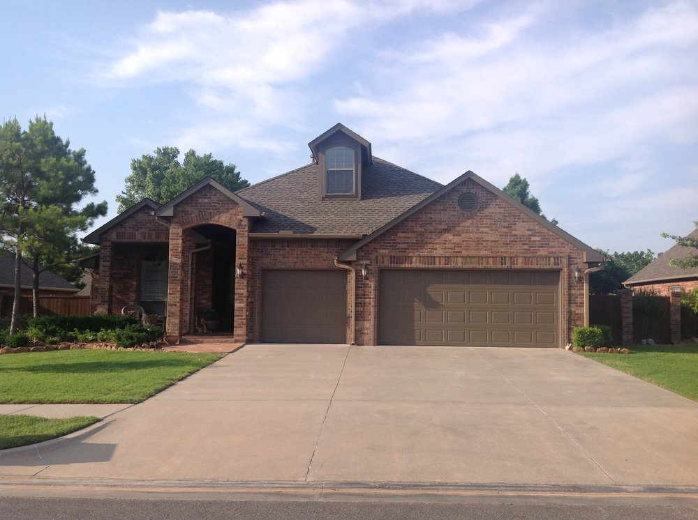 Slide of Storm Contracting