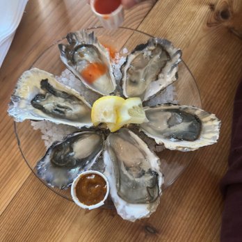 Humboldt Bay Provisions - Oysters - Beer Bar Near Me - Eureka, California Humboldt Bay Provisions - Oysters - Beer Bar Near Me - Eureka, California