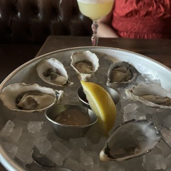 Rokc - Fresh oysters - Ramen Near Me - Honolulu, Hawaii