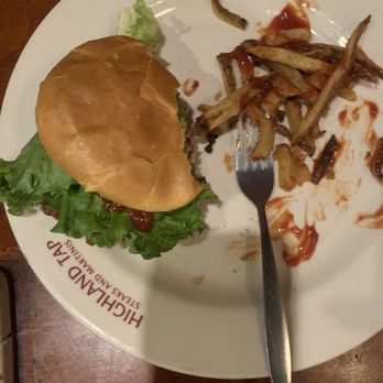 Highland Tap - Steakhouses Near Me - Atlanta, Georgia