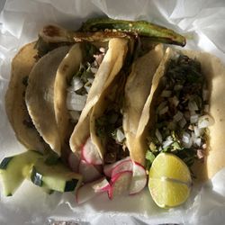 La Taqueria Del Pueblo