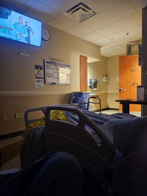 Portneuf Medical Center