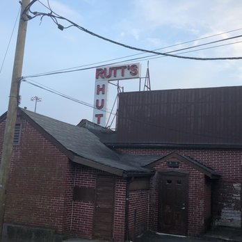 Rutt's Hut - Hot Dogs Near Me - Clifton, New Jersey