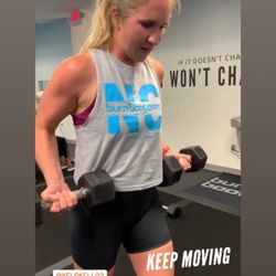 Burn Boot Camp -  Central Triad