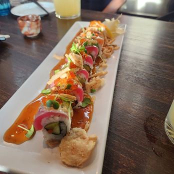 Tamari Bar - Izakaya Near Me - Seattle, Washington Tamari Bar - Izakaya Near Me - Seattle, Washington