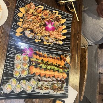 Rakuzen - Sushi Dinner - Japanese Near Me - Elmhurst, New York Rakuzen - Sushi Dinner - Japanese Near Me - Elmhurst, New York