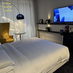 Andaz Amsterdam Prinsengracht-a concept by Hyatt - 216 bedroom