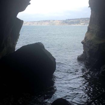 Cave Store - Walking Tours Near Me - La Jolla, California