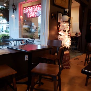 Gold Country Roasters - Inside - Coffee & Tea Near Me - Murphys, California Gold Country Roasters - Inside - Coffee & Tea Near Me - Murphys, California