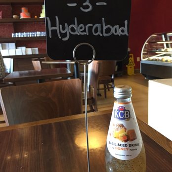 IndAroma - Loved this touch. - Indian Near Me - Alexandria, Virginia