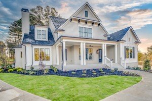 Marcus Moore Homebuilders