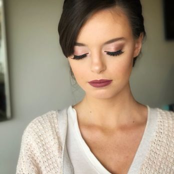Bridalbyhaydee - Beautiful Soft Glam Makeup - Hair Salons Near Me - San Diego, California Bridalbyhaydee - Beautiful Soft Glam Makeup - Hair Salons Near Me - San Diego, California