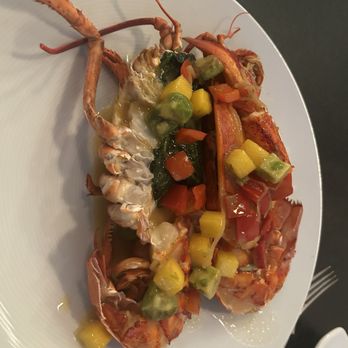 Rose's Luxury - Lobster entree - New American Near Me - Washington, DC, District of Columbia Rose's Luxury - Lobster entree - New American Near Me - Washington, DC, District of Columbia