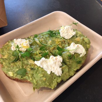 Burnt Crumbs - New American Near Me - Irvine, California