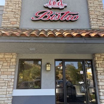 Heat Bistro - Outside - French Near Me - San Diego, California Heat Bistro - Outside - French Near Me - San Diego, California