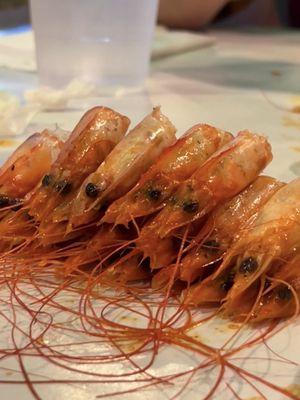 The Kickin Crab by null