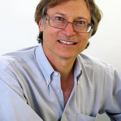 Build My English - Richard Rose--- Director & Teacher