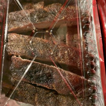 Smokeshow Barbeque - Gorgeous ribs! - Barbeque Near Me - Concord, New Hampshire