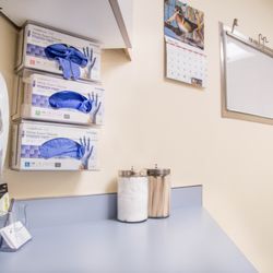 Rocky Mountain Urgent Care