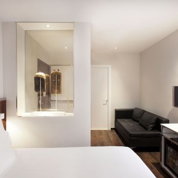 Hotel Balmes - Superior Room - Hotels Near Me - Barcelona, B