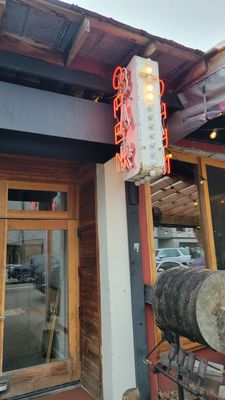 Lone Star Burger Bar by null