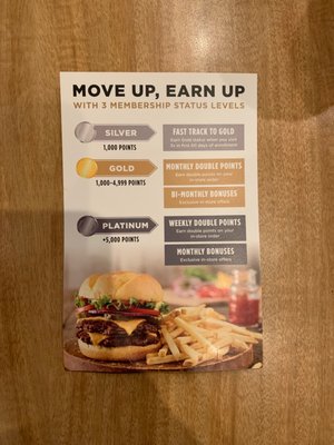 Menu photo 3 Smashburger Lehi, UT