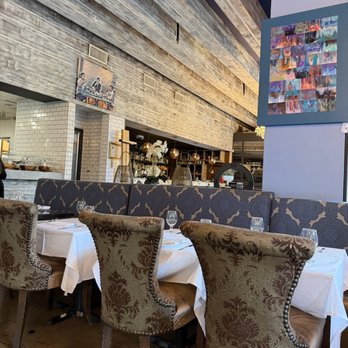 Maison Pucha Bistro - French Near Me - Houston, Texas Maison Pucha Bistro - French Near Me - Houston, Texas
