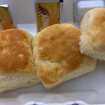 The Wooden Spoon Diner - Biscuits - Breakfast & Brunch Near Me - Brandon, Florida
