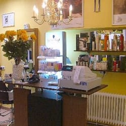 Haus der Geschenkartikel und Textilien