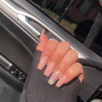 Magic Nails - Nail Salons Near Me - Rialto, California