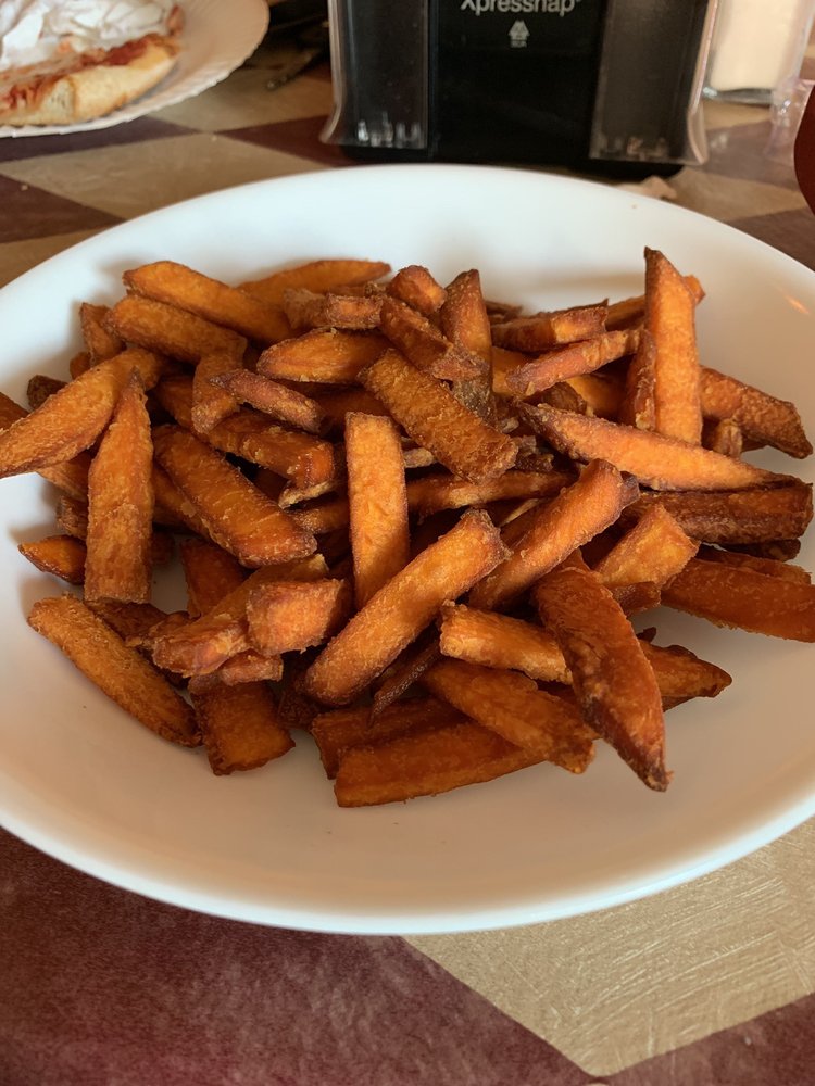 LA GINESTRA RISTORANTE ITALIANO & PIZZERIA 22 Photos & 41 Reviews