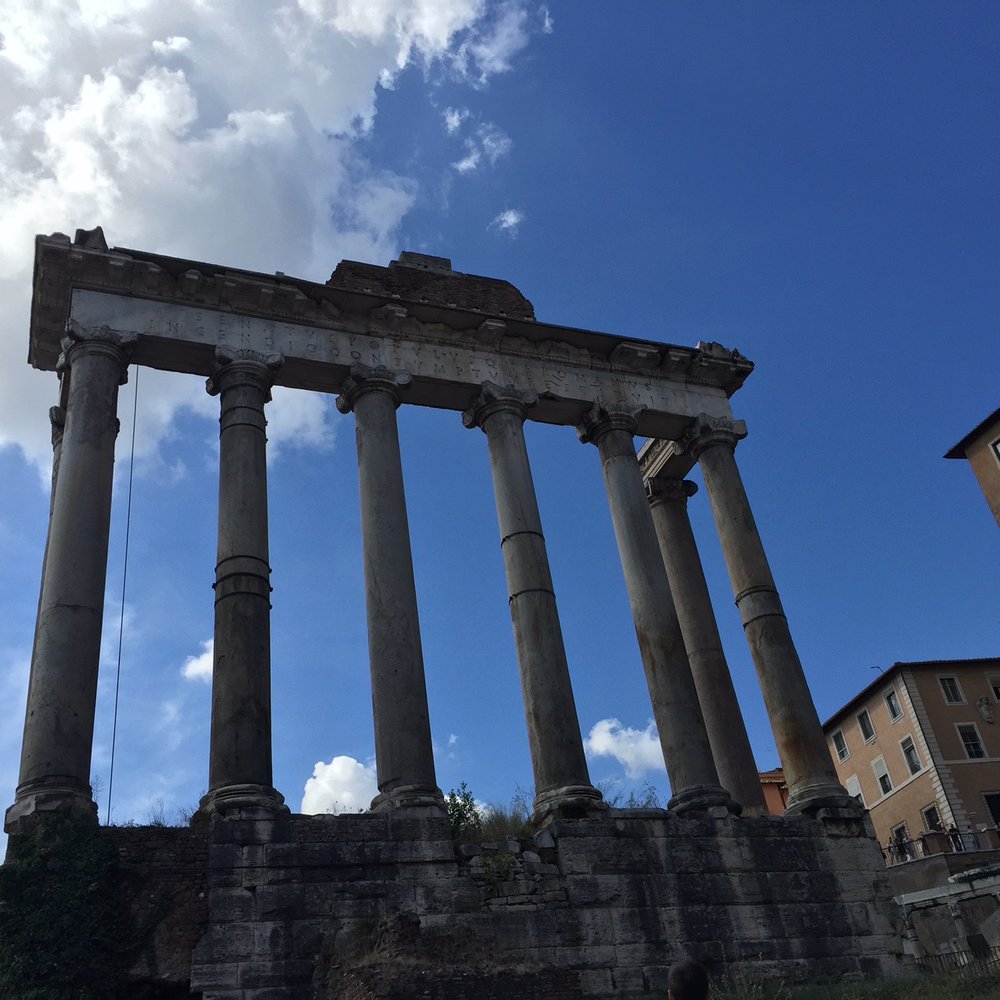 Colosseo - Local Flavor Near Me - Rome, RM