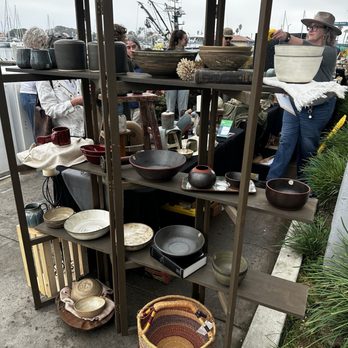 Ventura Pottery Gallery - Art Galleries Near Me - Ventura, California