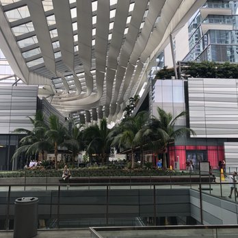 Brickell City Centre - Shopping Centers Near Me - Miami, Florida