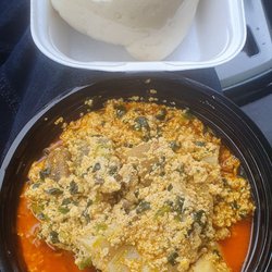 Benin Cafe