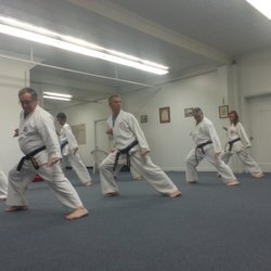 Schenectady Karate & Kobudo