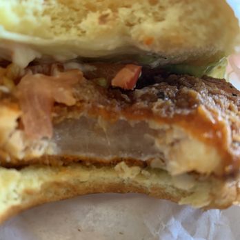 Burger King - a sandwich with meat and cheese - Burgers Near Me - Christiansburg, Virginia Burger King - a sandwich with meat and cheese - Burgers Near Me - Christiansburg, Virginia