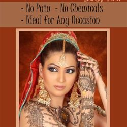 Jyoti Threading & Beauty Salon