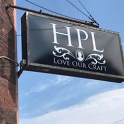 HPL Bar
