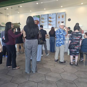 King Banh Mi - There is going to be a Line. - Sandwiches Near Me - Westminster, California King Banh Mi - There is going to be a Line. - Sandwiches Near Me - Westminster, California