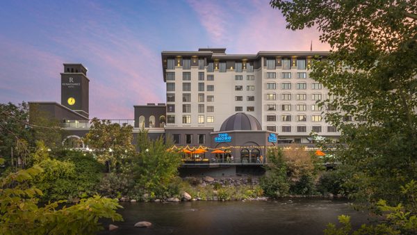 Renaissance Reno Downtown Hotel & Spa by null
