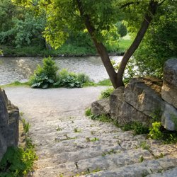 Erindale Park