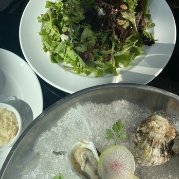 Carpaccio - Salad - Italian Near Me - East Rutherford, New Jersey