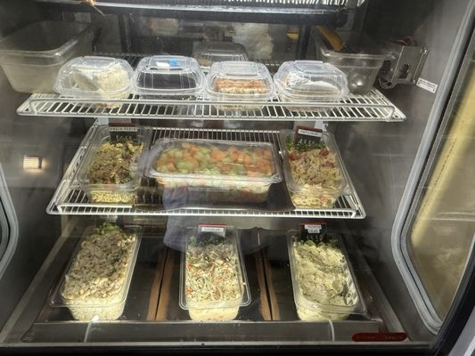Mosher's Gourmet Cornbeef by null