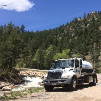 NoCo Septic - Septic Services Near Me - Mead, Colorado NoCo Septic - Septic Services Near Me - Mead, Colorado