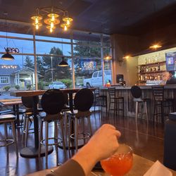 Tapatios Mexican Grill & Cantina - Ambiance photo