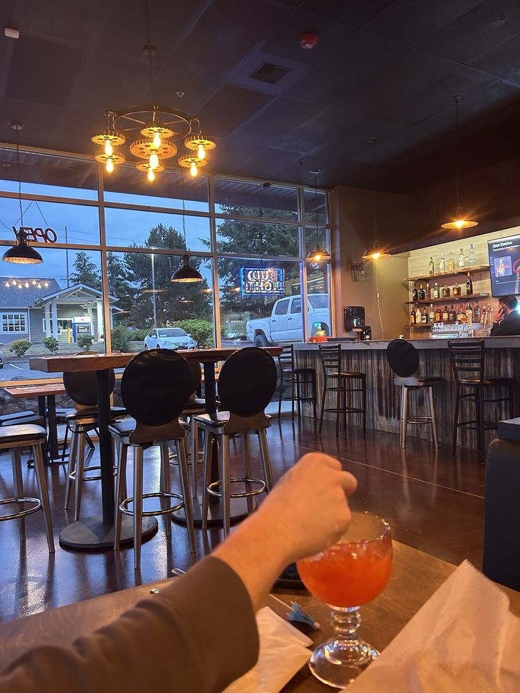 Tapatios Mexican Grill & Cantina