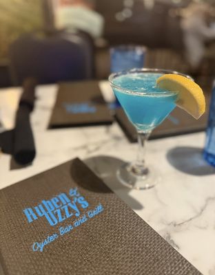 Ruben and Ozzy's Oyster Bar & Grill by null