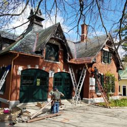 Bill's Roofing